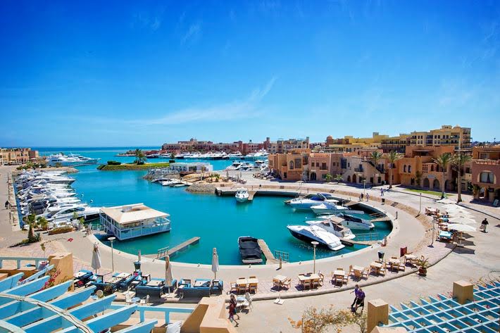 elgouna-marina