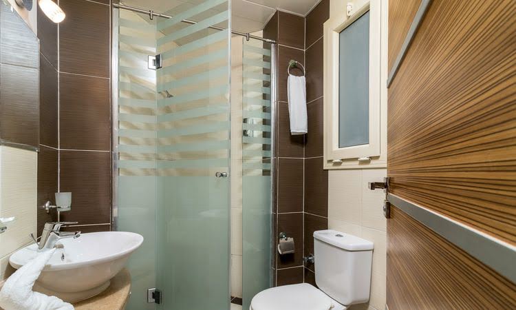 Apartament z jedną sypialnią do wynajęcia lub sprzedaży w hurghadzie?