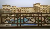 Rent Studio Apartment front of the sea at hurghada